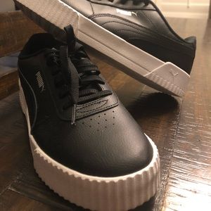 Puma Soft foam women sneakers